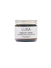 Majestic Mask - Avenue Athletica